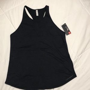 NWT Ladies XL Under Armour Heat Gear Loose Tank